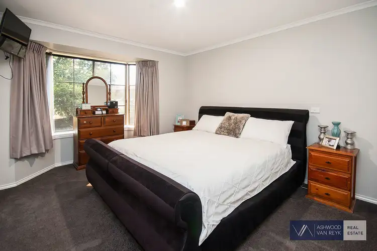 Sixth view of Homely house listing, 16 Alvin Ct, Bairnsdale VIC 3875