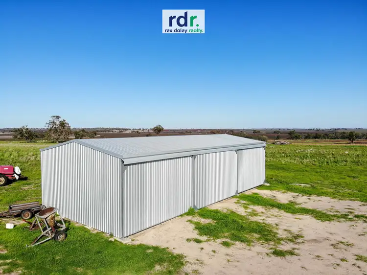 Fourth view of Homely rural property listing, 45 Willowie Road, Graman NSW 2360