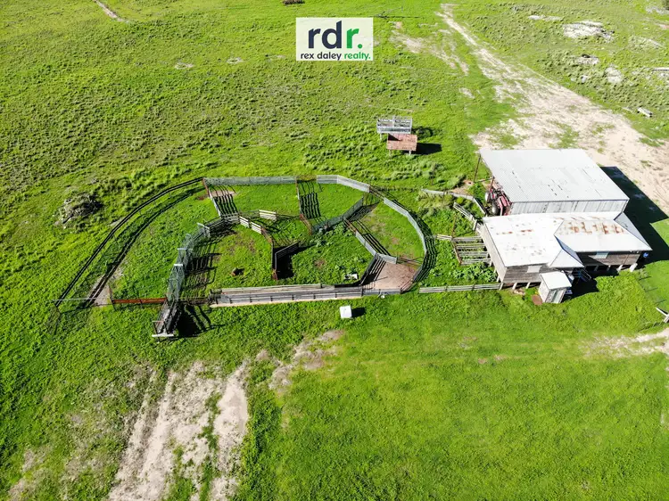 Fifth view of Homely rural property listing, 45 Willowie Road, Graman NSW 2360