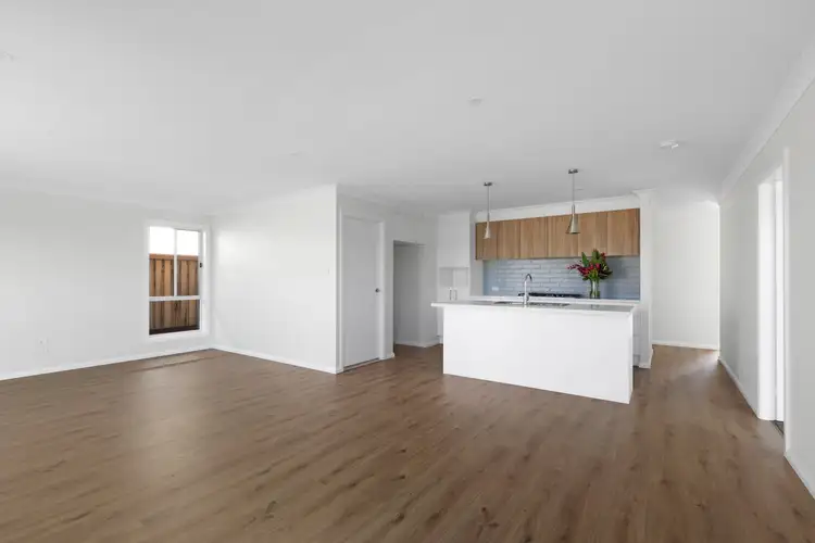 Third view of Homely house listing, 11A Neave Way, Thrumster NSW 2444