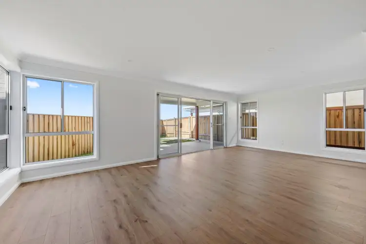 Fourth view of Homely house listing, 11A Neave Way, Thrumster NSW 2444