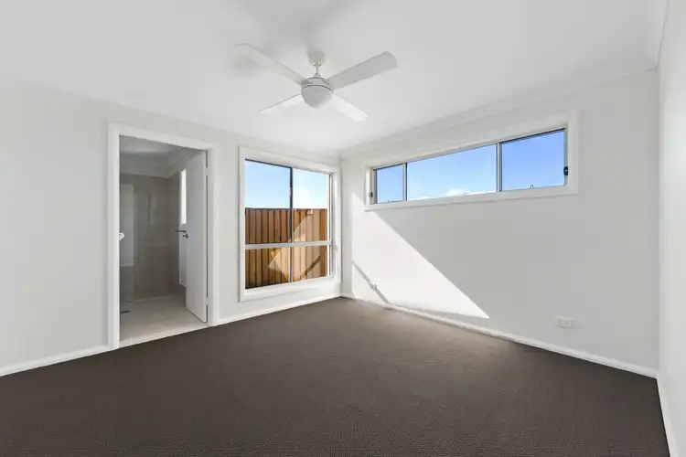 Sixth view of Homely house listing, 11A Neave Way, Thrumster NSW 2444