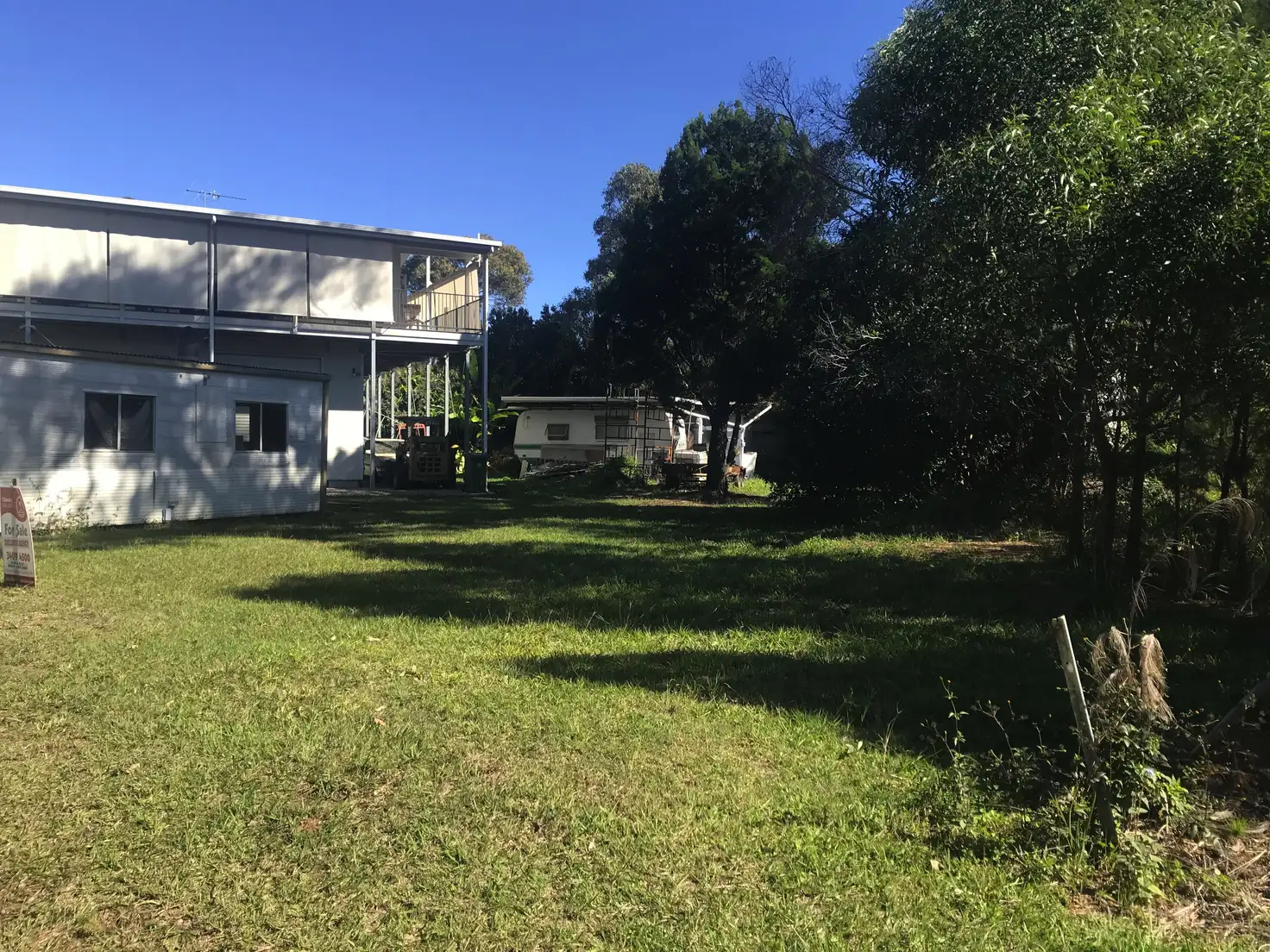 Main view of Homely land listing, 43 Camena St, Macleay Island QLD 4184