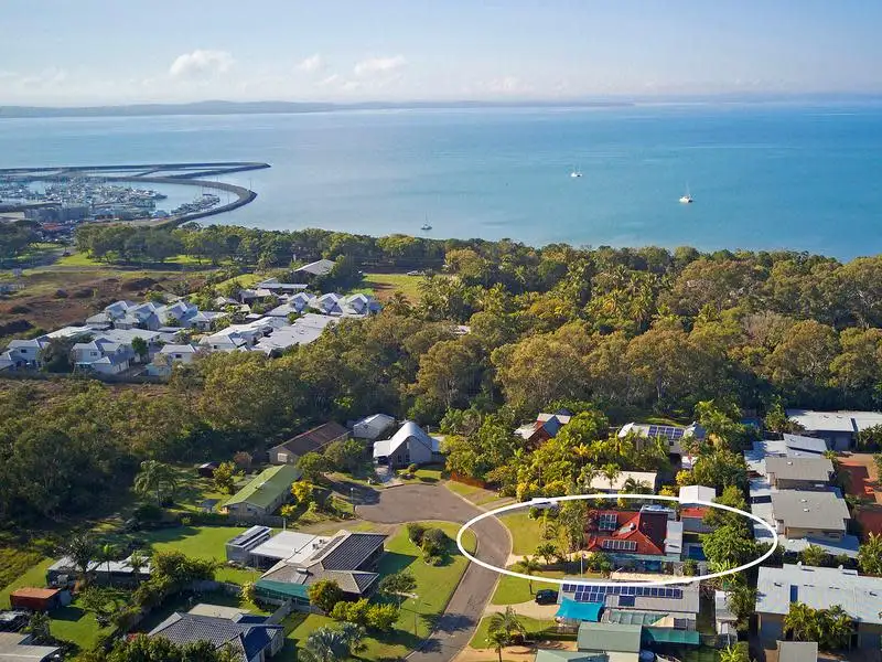 Main view of Homely house listing, 9 Jennylee Close, Urangan QLD 4655