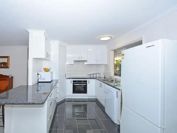 Third view of Homely house listing, 9 Jennylee Close, Urangan QLD 4655