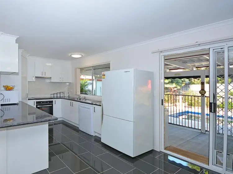 Fourth view of Homely house listing, 9 Jennylee Close, Urangan QLD 4655
