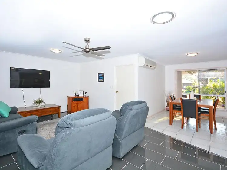 Seventh view of Homely house listing, 9 Jennylee Close, Urangan QLD 4655