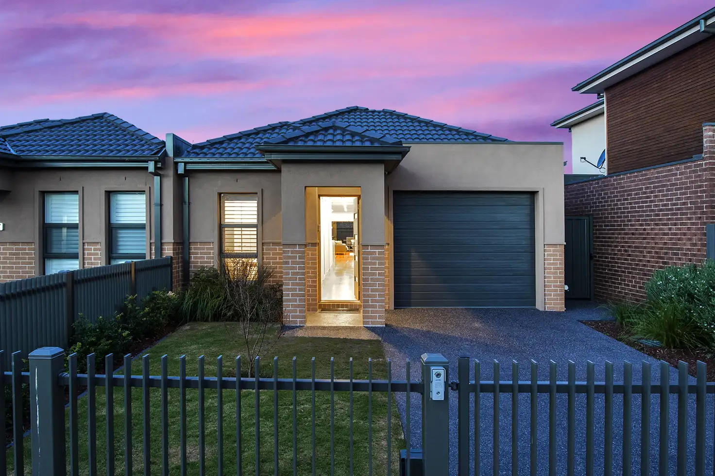 Main view of Homely house listing, 2B Neal St, Keilor East VIC 3033