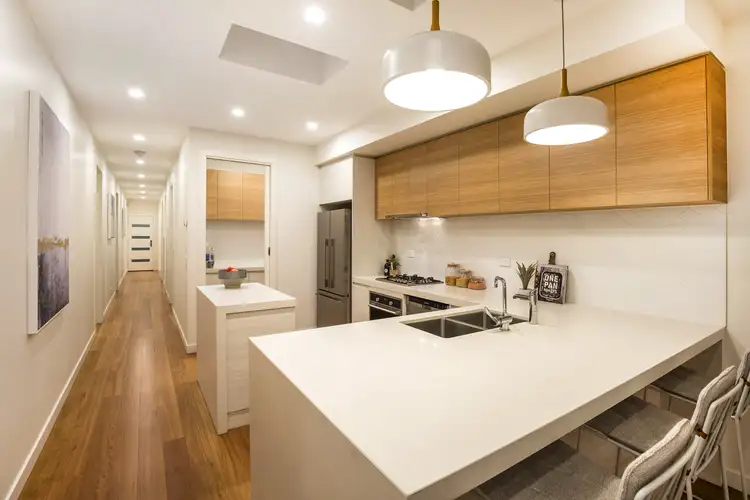 Third view of Homely house listing, 2B Neal St, Keilor East VIC 3033