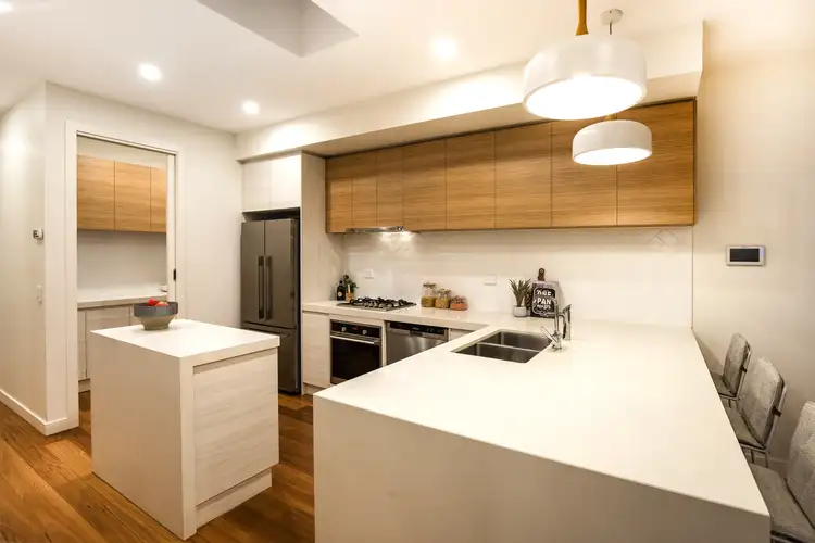 Fourth view of Homely house listing, 2B Neal St, Keilor East VIC 3033