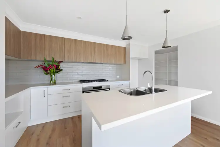 Second view of Homely house listing, 11B Neave Way, Port Macquarie NSW 2444