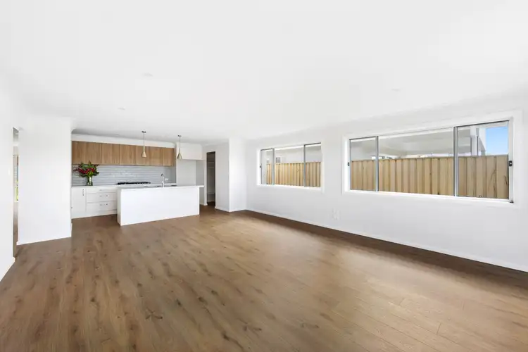 Third view of Homely house listing, 11B Neave Way, Port Macquarie NSW 2444