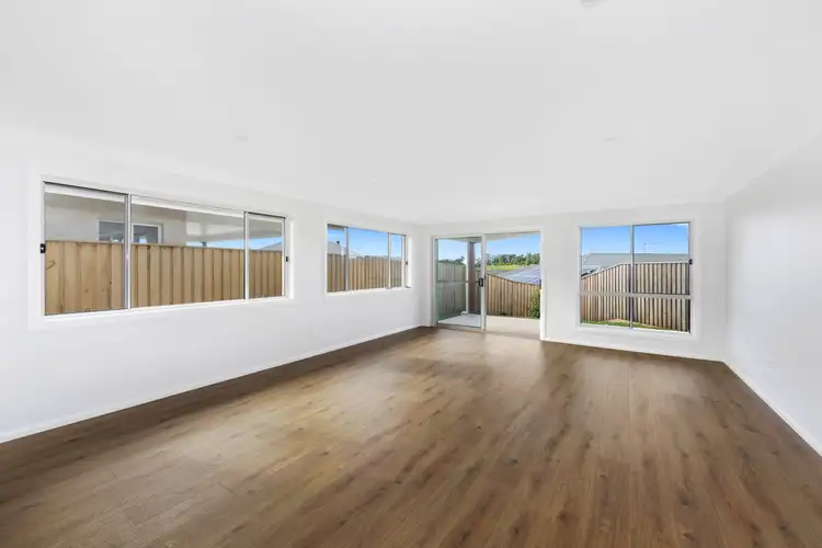 Fourth view of Homely house listing, 11B Neave Way, Port Macquarie NSW 2444