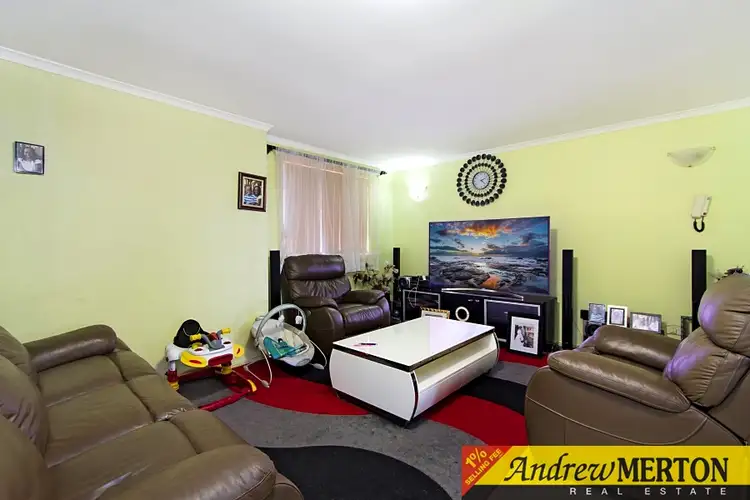 Third view of Homely unit listing, Unit 3/25-27 Fourth Ave, Blacktown NSW 2148