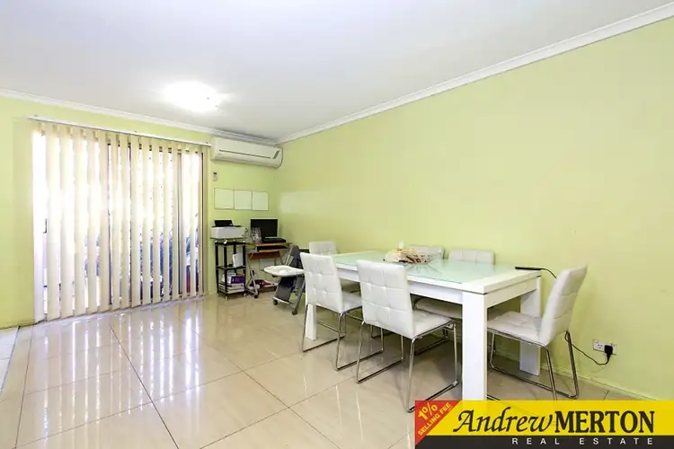 Fourth view of Homely unit listing, Unit 3/25-27 Fourth Ave, Blacktown NSW 2148
