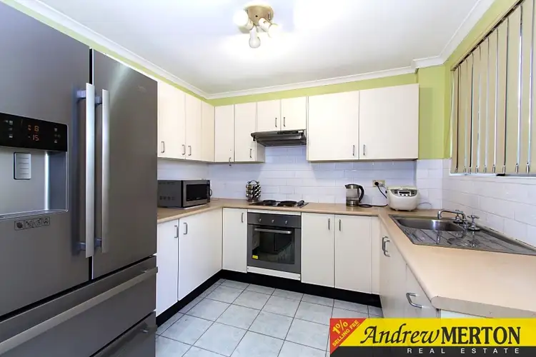 Fifth view of Homely unit listing, Unit 3/25-27 Fourth Ave, Blacktown NSW 2148