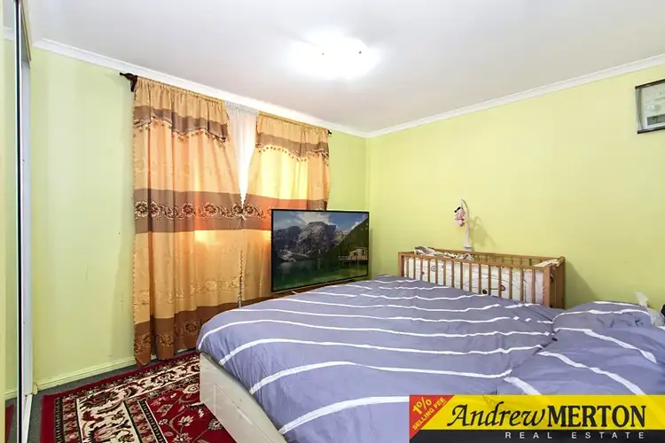 Sixth view of Homely unit listing, Unit 3/25-27 Fourth Ave, Blacktown NSW 2148