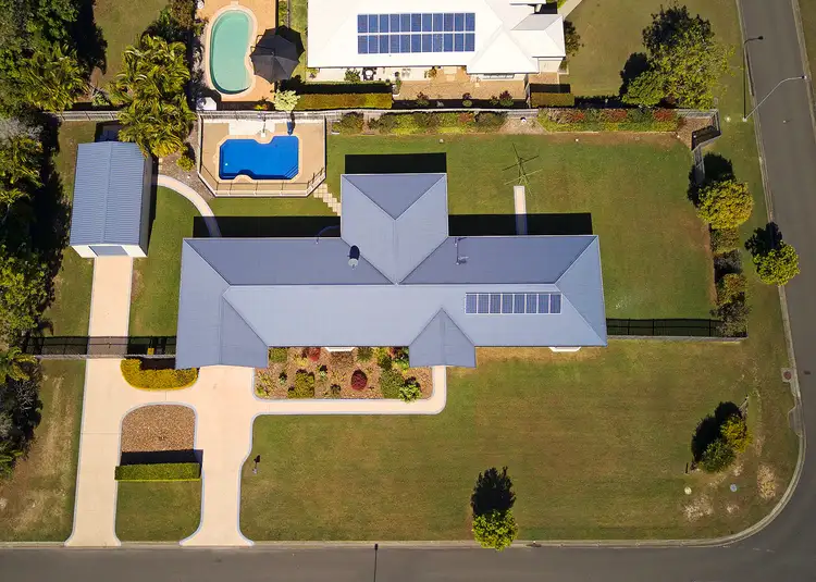 20 Rosewood Avenue, Wondunna QLD 4655