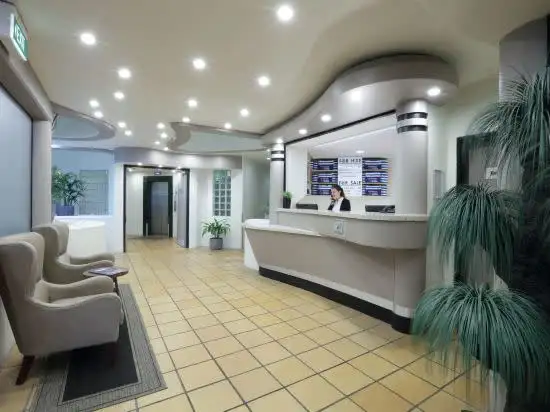 Seventh view of Homely unit listing, U18/17-19 Brisbane Road, Mooloolaba QLD 4557