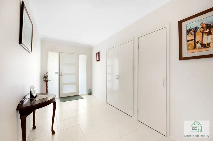Third view of Homely house listing, 68 Davey Dr, Trafalgar VIC 3824