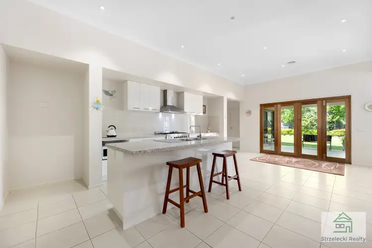 Fourth view of Homely house listing, 68 Davey Dr, Trafalgar VIC 3824