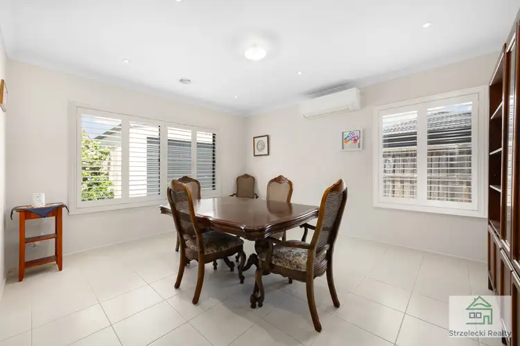 Fifth view of Homely house listing, 68 Davey Dr, Trafalgar VIC 3824