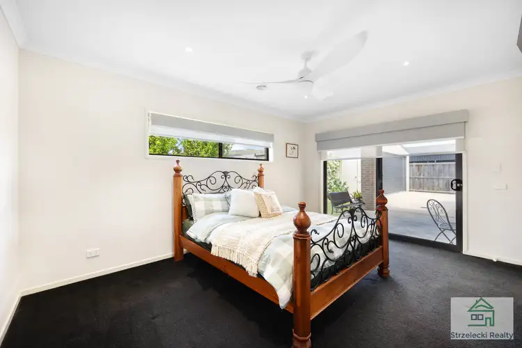 Sixth view of Homely house listing, 68 Davey Dr, Trafalgar VIC 3824