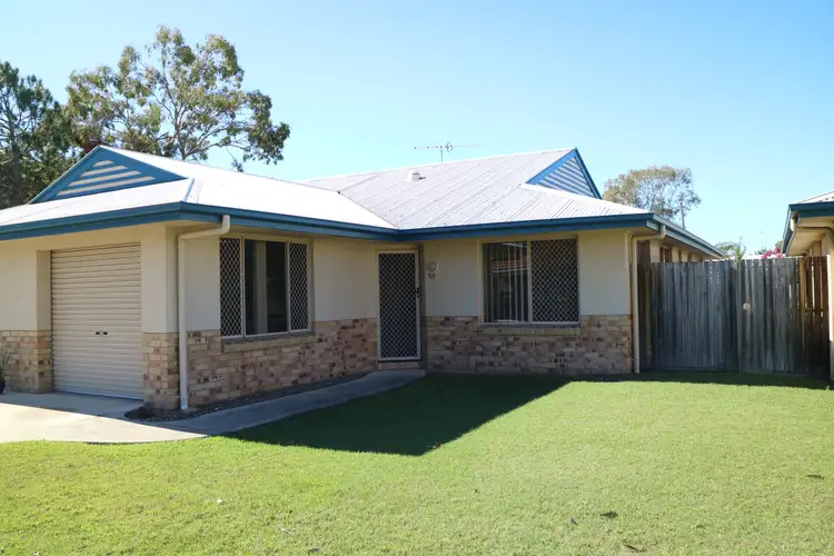 Main view of Homely unit listing, Unit 53/24-26 Lipscombe Rd, Deception Bay QLD 4508