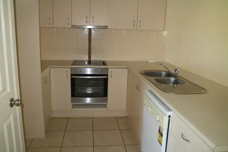 Second view of Homely unit listing, Unit 53/24-26 Lipscombe Rd, Deception Bay QLD 4508