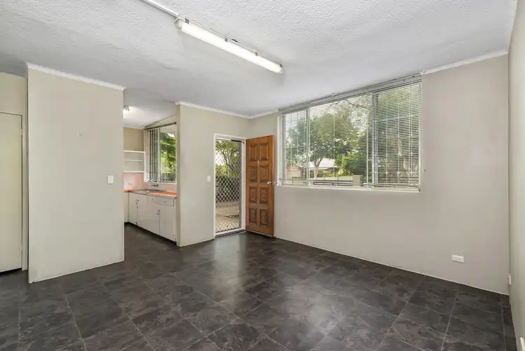 Second view of Homely unit listing, Unit 1/32 Farrington St, Alderley QLD 4051