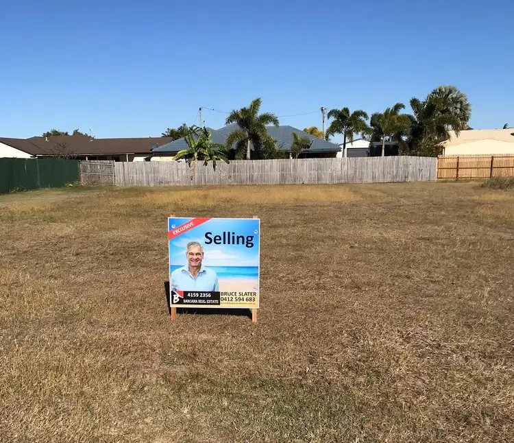 Second view of Homely land listing, 93 Barolin Esp, Coral Cove QLD 4670