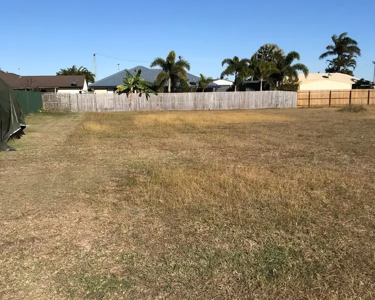 Third view of Homely land listing, 93 Barolin Esp, Coral Cove QLD 4670