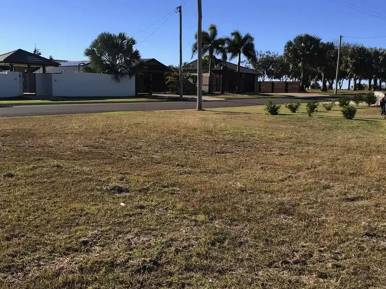 Fourth view of Homely land listing, 93 Barolin Esp, Coral Cove QLD 4670