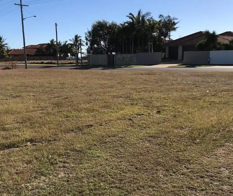 Fifth view of Homely land listing, 93 Barolin Esp, Coral Cove QLD 4670