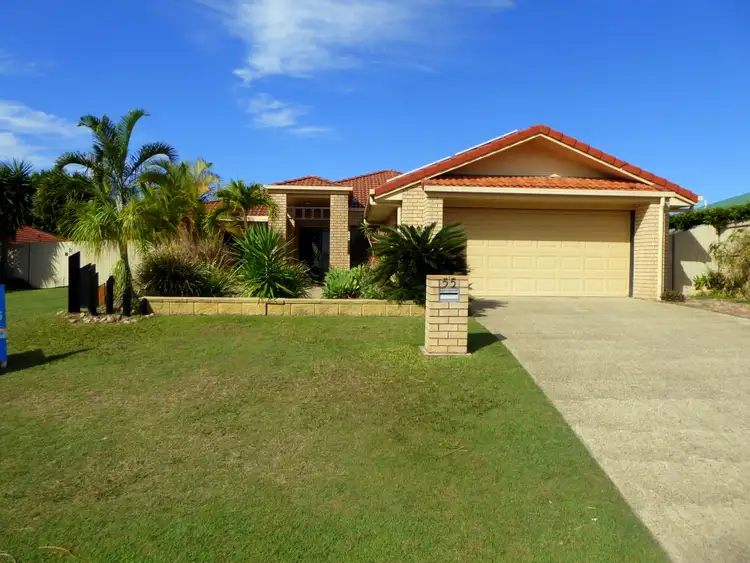 Main view of Homely house listing, 55 Macarthur Cres, Deception Bay QLD 4508
