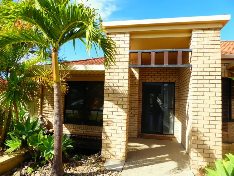 Second view of Homely house listing, 55 Macarthur Cres, Deception Bay QLD 4508