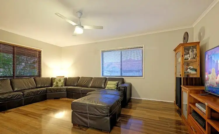 Fifth view of Homely house listing, 55 Macarthur Cres, Deception Bay QLD 4508
