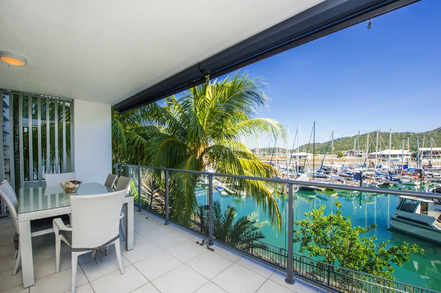Main view of Homely apartment listing, 1023/123 Sooning, Nelly Bay QLD 4819