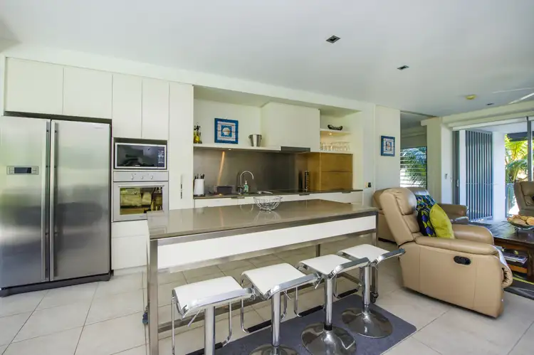 Fifth view of Homely apartment listing, 1023/123 Sooning, Nelly Bay QLD 4819