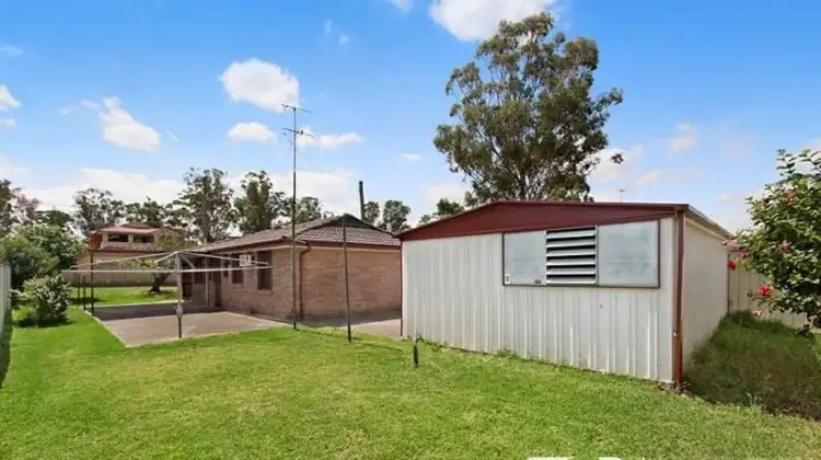 Sixth view of Homely house listing, 22 Dudley Street, Mount Druitt NSW 2770