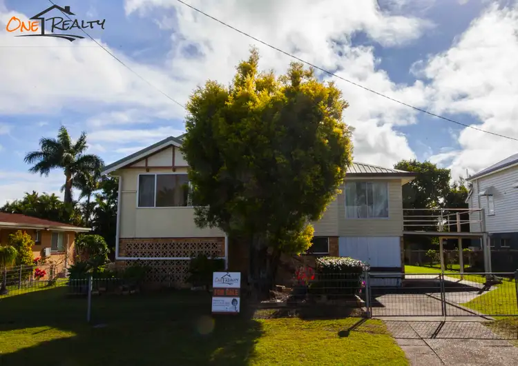 42 John St, Maryborough QLD 4650