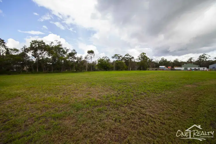 Lot 12 Precision Drive, Oakhurst QLD 4650