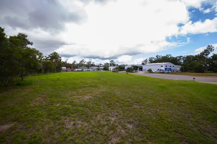 Second view of Homely land listing, Lot 12 Precision Drive, Oakhurst QLD 4650