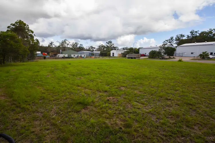 Third view of Homely land listing, Lot 12 Precision Drive, Oakhurst QLD 4650