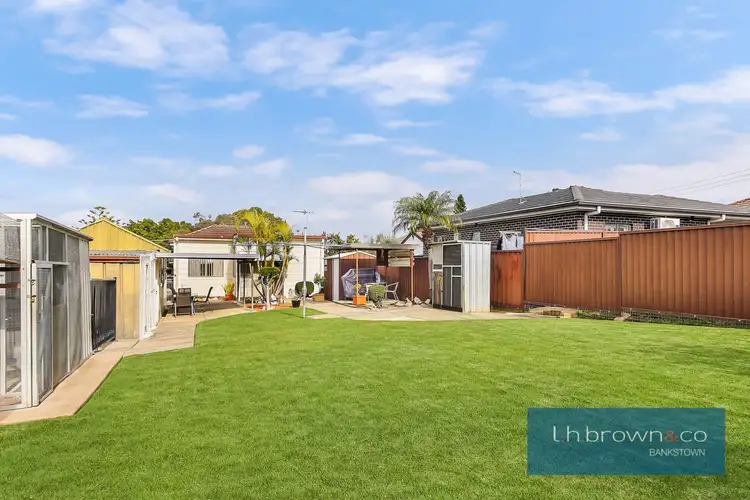 Sixth view of Homely house listing, 25 Fairview St, Guildford NSW 2161