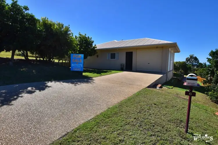 6 White Haven Ct, Emu Park QLD 4710