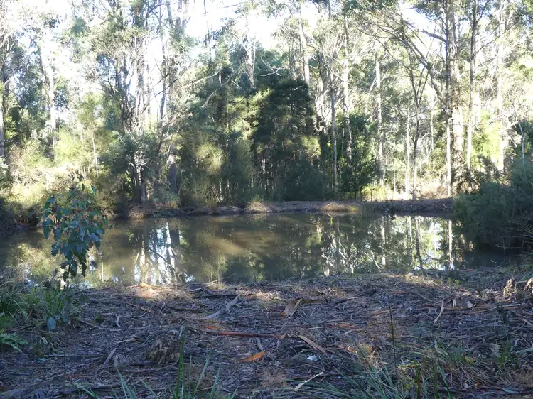 Fourth view of Homely land listing, 184 Christmas Hill Rd, Elizabeth Town TAS 7304