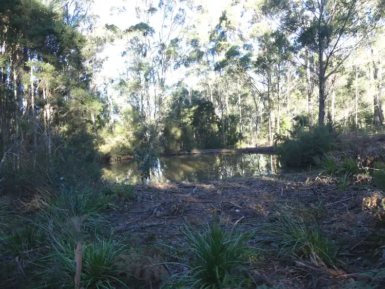 Seventh view of Homely land listing, 184 Christmas Hill Rd, Elizabeth Town TAS 7304
