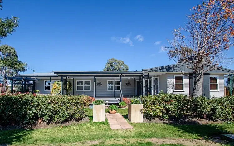 76 Hawker Rd, Warwick QLD 4370