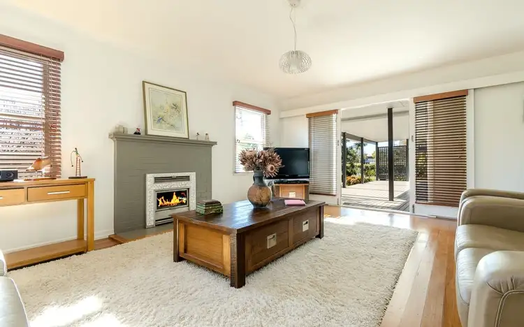 Second view of Homely house listing, 76 Hawker Rd, Warwick QLD 4370